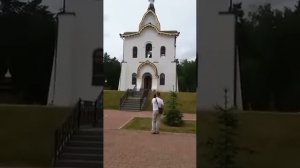 Колокольный звон  Фестиваль «Колокола Сибири»  Звонит Монах Авель