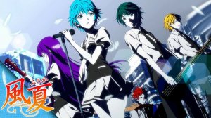 Fuuka [Opening] Climber's High!