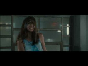 ThxSoMch - Imperfect Girl ft. thekid.ACE - Ana De Armas - Blade Runner 2049