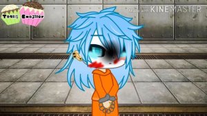 Endless Meme / Gacha Club / Sally Face