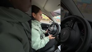 Отрабатываем маршрут.