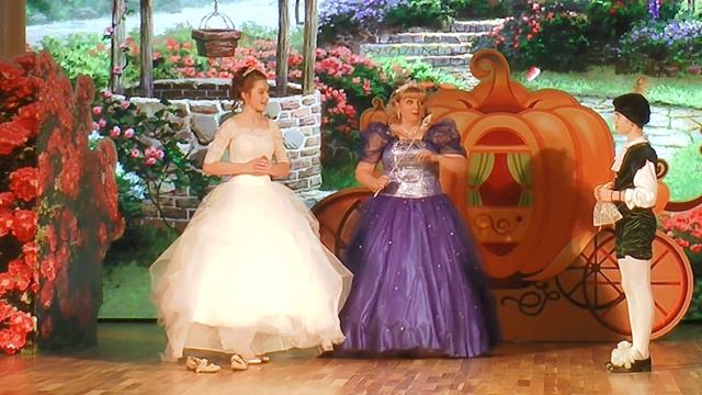 Золушка 2018 смотреть онлайн