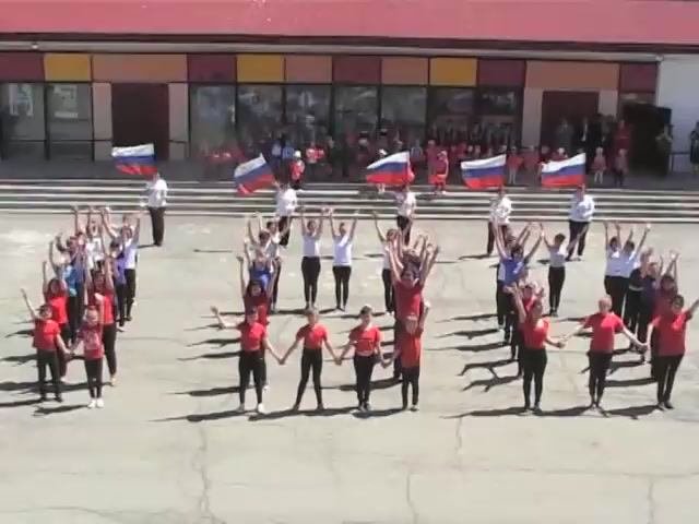 100-летие социальной службы