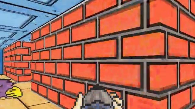 Bad toys 3D level 6 смотреть онлайн