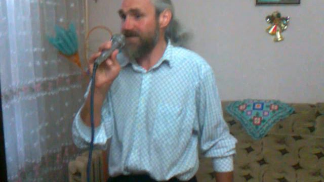 Георгий Буга (Gheorghe Buga) - Розовый Вечер (Ласковый Май) смотреть онлайн