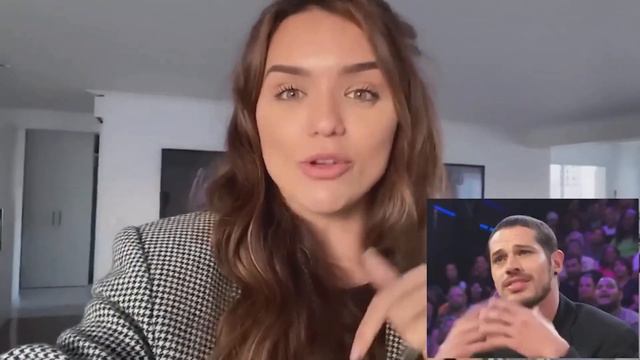 Rafa Kalimann desabafa sobre climão com Loreto: 'Foi desconfortável, não era o momento' смотреть онлайн