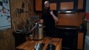 Сыроварня Maggio Pro 20.5 | Подключение