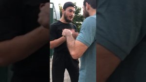 ?ЧОРШАНБЕ vs. ПЕРСИДСКИЙ ДАГЕСТАНЕЦ (ХЕЙБАТИ). ПОТАСОВКА В ДАГЕСТАНЕ!