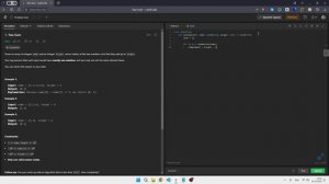 Решение задачи Two Sum с LeetCode на Python