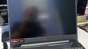 Asus Tuf F15 не видит ссд диск при переустановке Виндовс