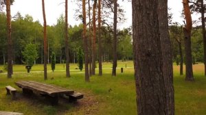 Партизанская Поляна Брянск