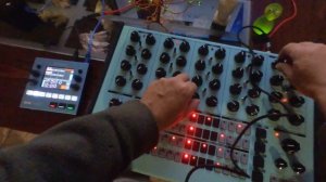 Erica Synths Perkons HD-01 is a Beast