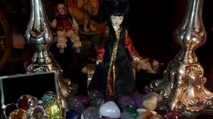 РИТУАЛ "КУДИАНИ ДЕДАБЕРИ ПРИУМНОЖИТ ДОСТАТОК". СИЛЬНО. ДЛЯ ВСЕХ.  ВЕДЬМИНА ИЗБА  ▶️  ИНГА ХОСРОЕВА