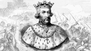 Полная история Англии - от доисторических времен до современности и Брексита