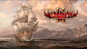 ИГРАЕМ В Divinity Original Sin 2