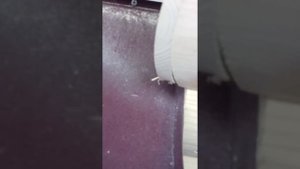Стыки блок хауса откосы подгонка шлифовкой