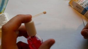 Стрепсилс плюс спрей