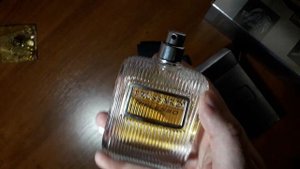 Trussardi Riflesso обзор туалетной воды