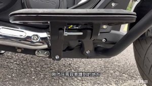 Gaokin Thor 1000, test ride and Chinese review