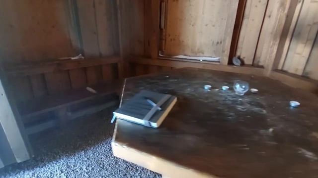 Зимняя лесная сказка. Походы по тюрингенскому лесу. Вид с башни наша цель. Зима 2023 смотреть онлайн