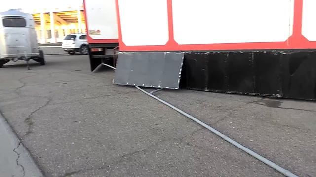 Цирк шапито Милениум в Темиртау смотреть онлайн