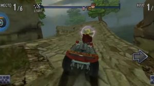 Несколько тайных мест на карте туманные болота {1 часть}(BB Racing)