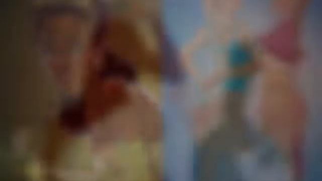 Диснеивские персонажи в стиле пинап смотреть онлайн