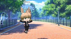 Клип//"Мама я влюбилась в него".Ханна// Gacha life.//Catherine life.