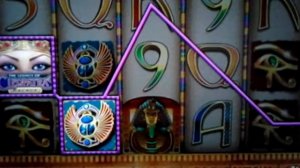 Cleopatras Palace slot*igt games