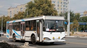 МАРЗ-5277 (ЯМЗ-236НЕ2 & ЯМЗ-2361-81)