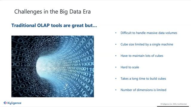 Meetup: Open Source Technologies in the Analytics Revolution - Women in Big Data