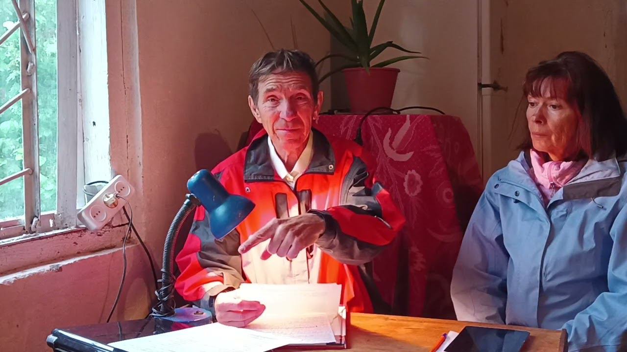 Надземный взгляд на С.В.О. в Украине (1 часть).