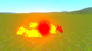 СУПЕР АЛФАВИТ ЛОР ПРОТИВ ВСЕГО НОВОГО КОШМАРНОГО АЛФАВИТ ЛОРА В ГАРРИС МОД ALPHABET LORE Garry`s Mo