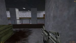HALF-LIFE 1| #4 | ВИДИМ ПРОТИВНИКА | РУССКАЯ ОЗВУЧКА | ПРОХОЖДЕНИЕ