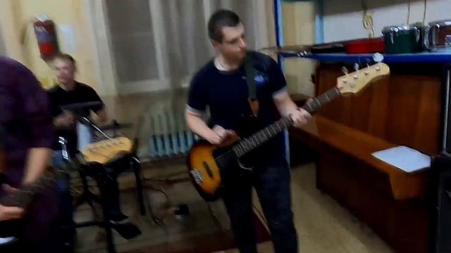 Группа "Курьер" - "Мы с тобой одной крови" смотреть онлайн