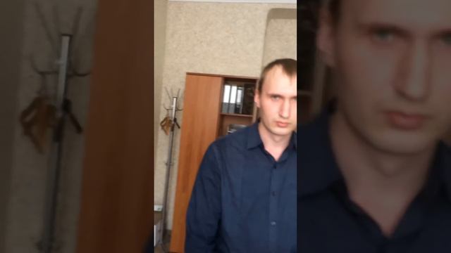 Беспредел со стороны следователей г. Барнаула - часть 2 смотреть онлайн