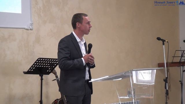 Возвратись к Иисусу 30.06.2019 г. смотреть онлайн