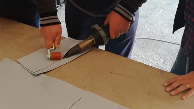 Feon sudura PVC смотреть онлайн