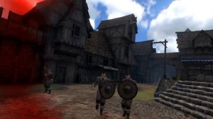 СЛИШКОМ РЕАЛИСТИЧНЫЙ СИМУЛЯТОР ГЛАДИАТОРА В ВР! - Учусь драться в BLADE AND SORCERY VR