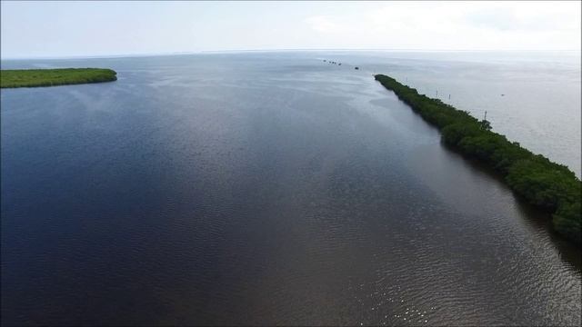 Blackpoint Marina Inspire 1 смотреть онлайн