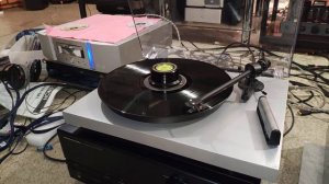 Pro-Ject Debut III Phono