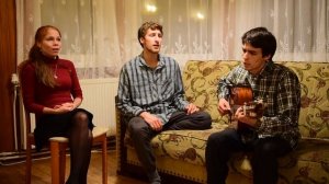 Этот большой мир - песня из к/ф Москва - Кассиопея Слова: Р. Рождественский, Музыка: В. Чернышев