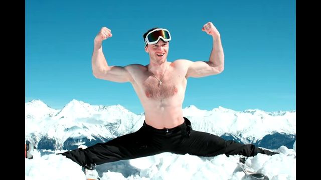 Gopro. Snowboard. Freeride. Sochi 2016. Сочи. Март 2016. Сноуборд. Твинтипы (Смотреть в HD) смотреть онлайн