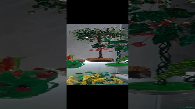 Мои работы.