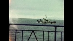 Певек. Середина 70х...