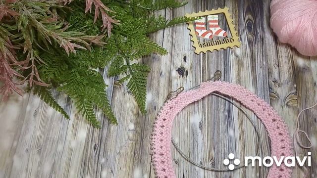 Вязание. Видеоприглашение в СП "ВЯЖЕМ СУМКИ". Приглашаю всех желающих! ПРИСОЕДИНЯЙТЕСЬ!!! 9.04.21 г смотреть онлайн