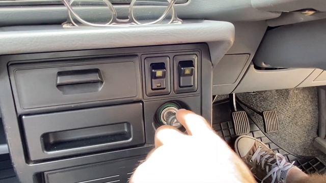 I drive and review a Proton 1.3! (Proton Saga Iswara) смотреть онлайн