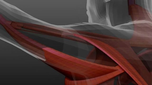 Данко из легенды М. Горького "Старуха Изергиль". 3d-модель. Zbrush смотреть онлайн