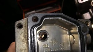 Форд Транзит 2.5D больше 80 кмч не разгоняется ремонт тнвд