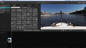 Камера Garmin Virb. Использование в катере